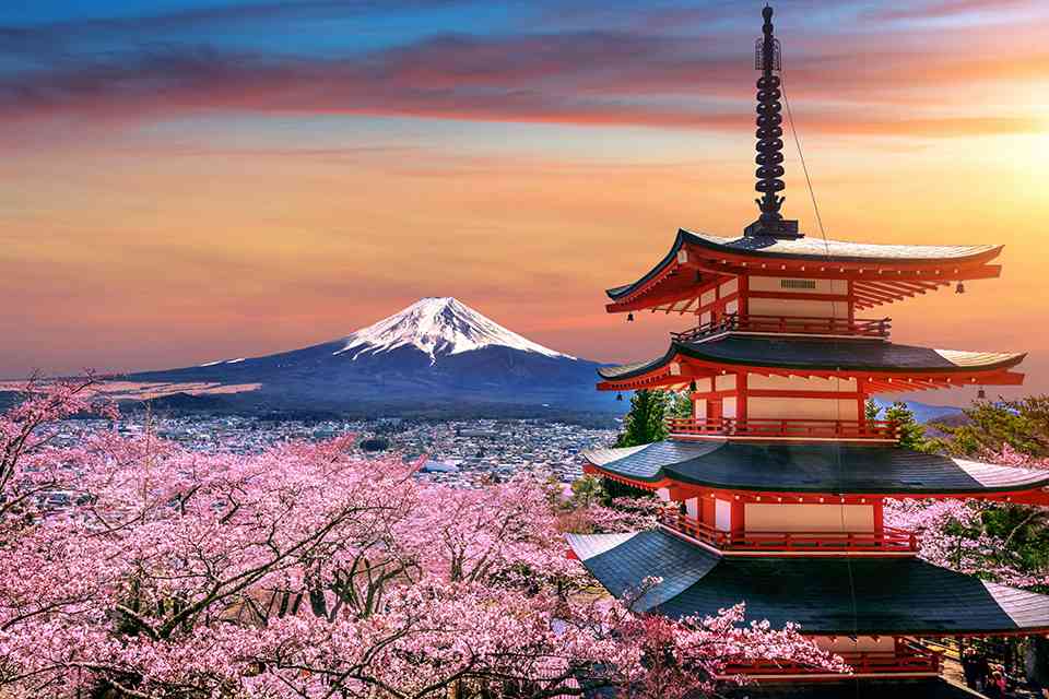 ETA w Wielkiej Brytanii dla obywateli Japonii featured image